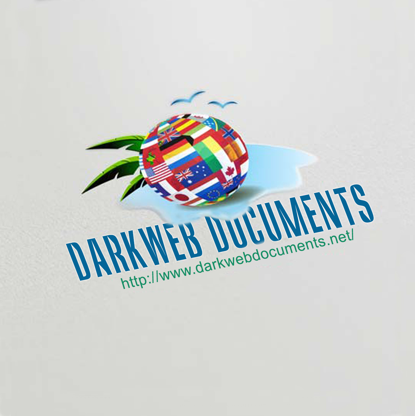 Dark Web Documents