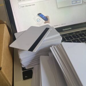 Clone Credit Cards