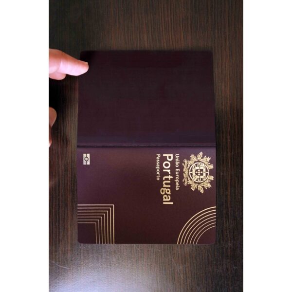 Get Your Portugal Passport