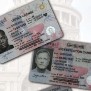 USA Driving License Online