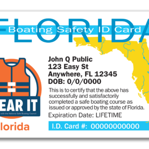 Buy Boating License