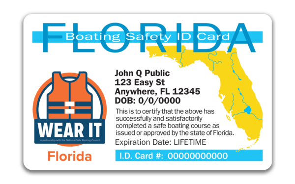 Buy Boating License